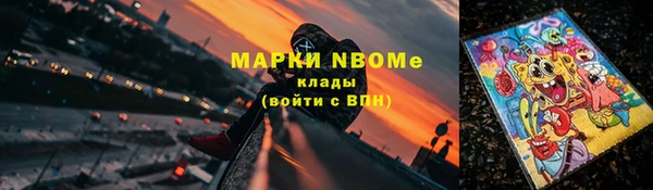 хмурый Богородск
